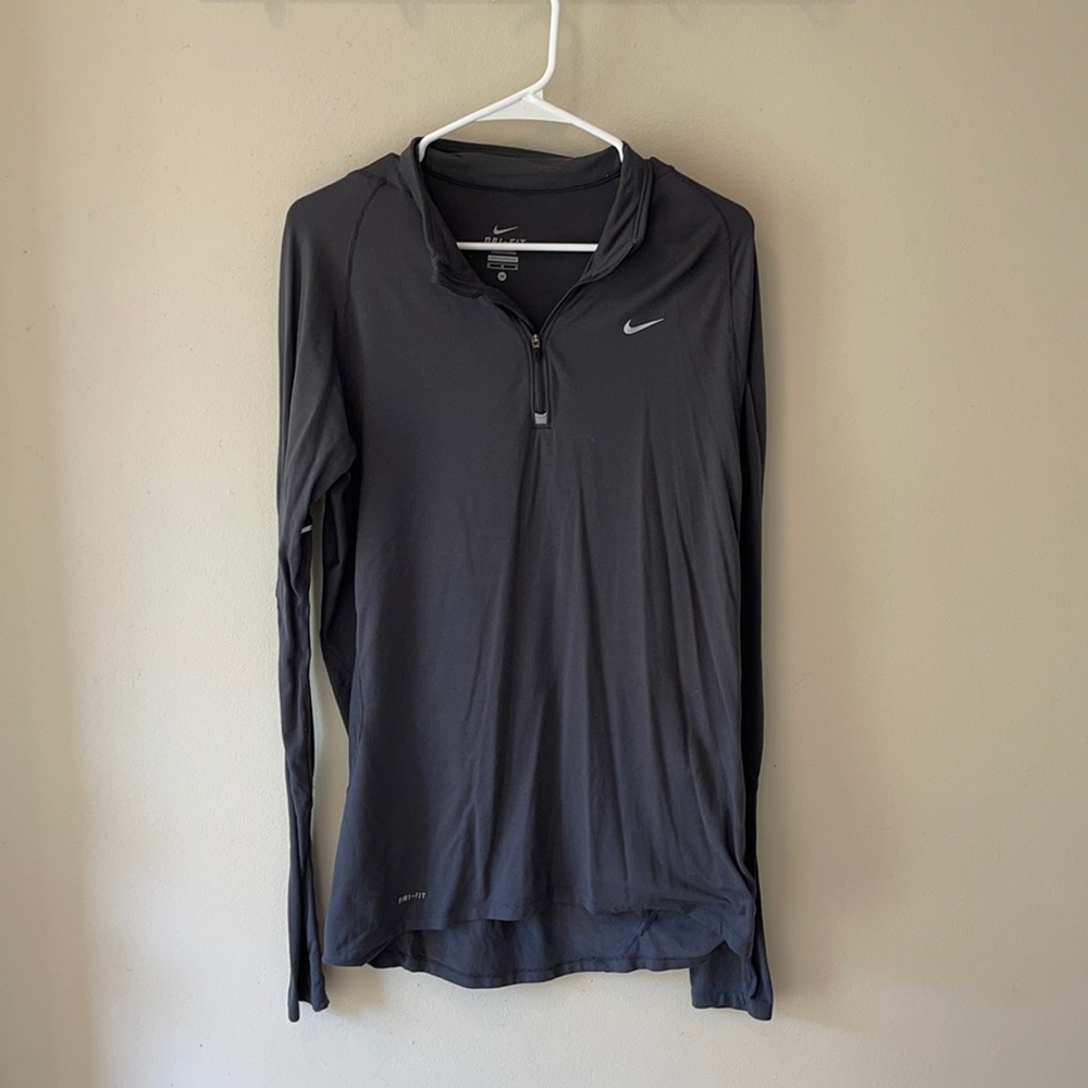 Long sleeve Nike